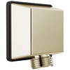 Square Wall Elbow for Hand Shower