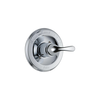 Monitor&reg; 13 Series Valve Only Trim