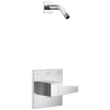 14 Series Shower Only - LHD