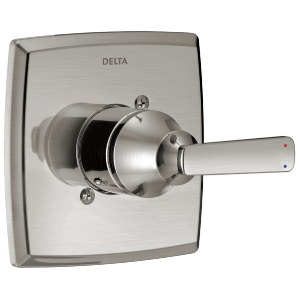 Monitor® 14 Series Valve Only Trim in Stainless T14064-SS | Delta
