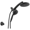 PivotPro&trade; 3-in-1 Combination Shower