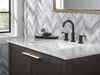 Two Handle Widespread Bathroom Faucet