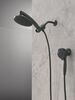 PivotPro&trade; 3-in-1 Combination Shower