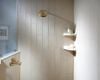 Metal Lever Handle Kit - 13 / 14 Series & Floor Mount