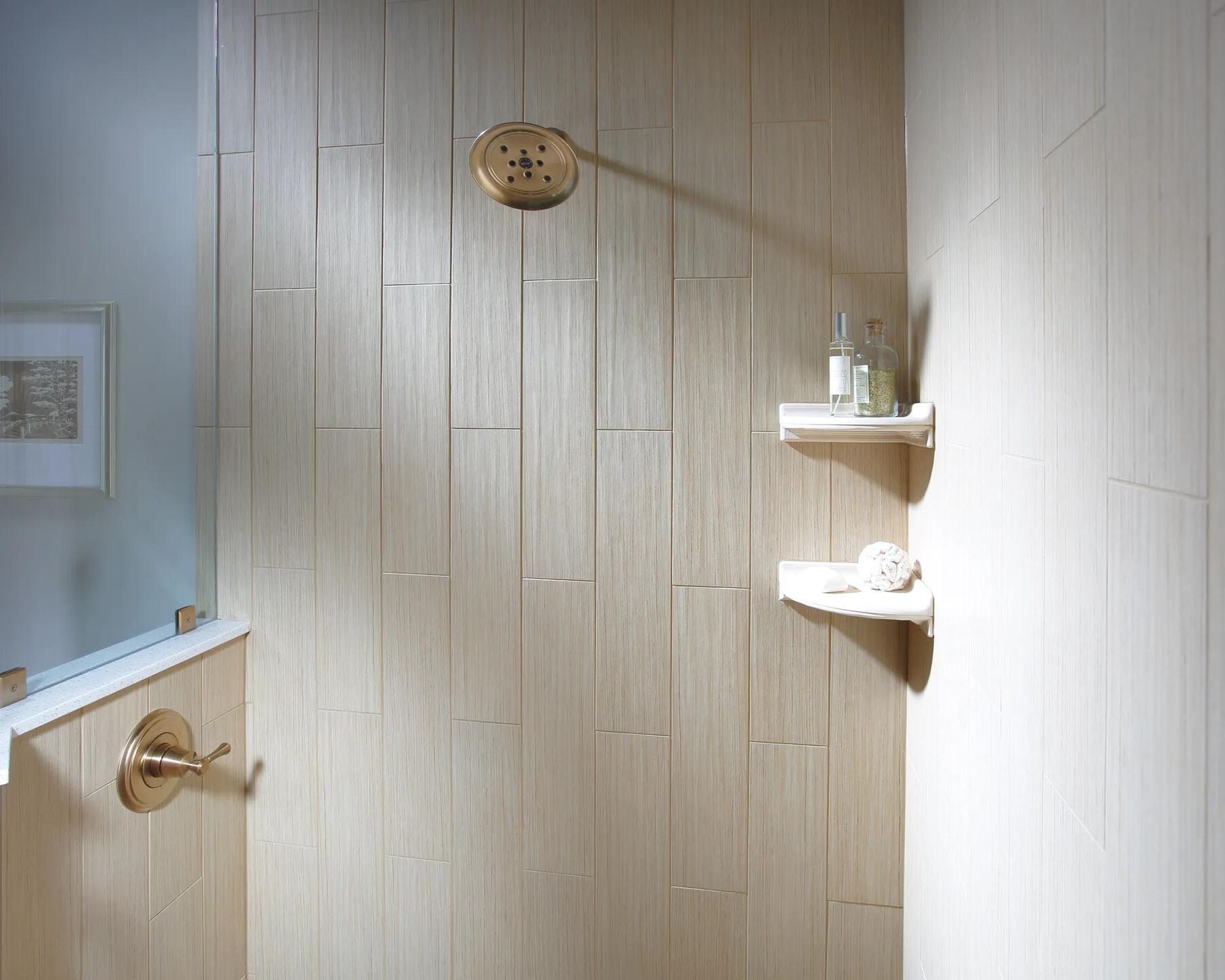 Metal Lever Handle Kit - 13 / 14 Series & Floor Mount