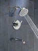 Monitor&reg; 14 Series Tub and Shower (Recertified)