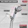 7 Setting Hand Shower