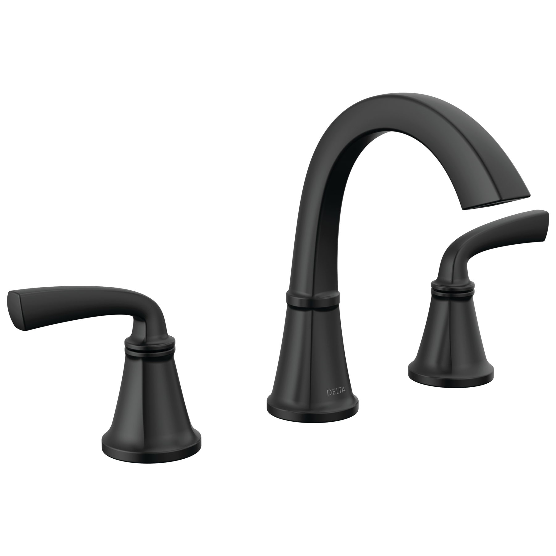 Widespread Bathroom Faucet (Recertified)