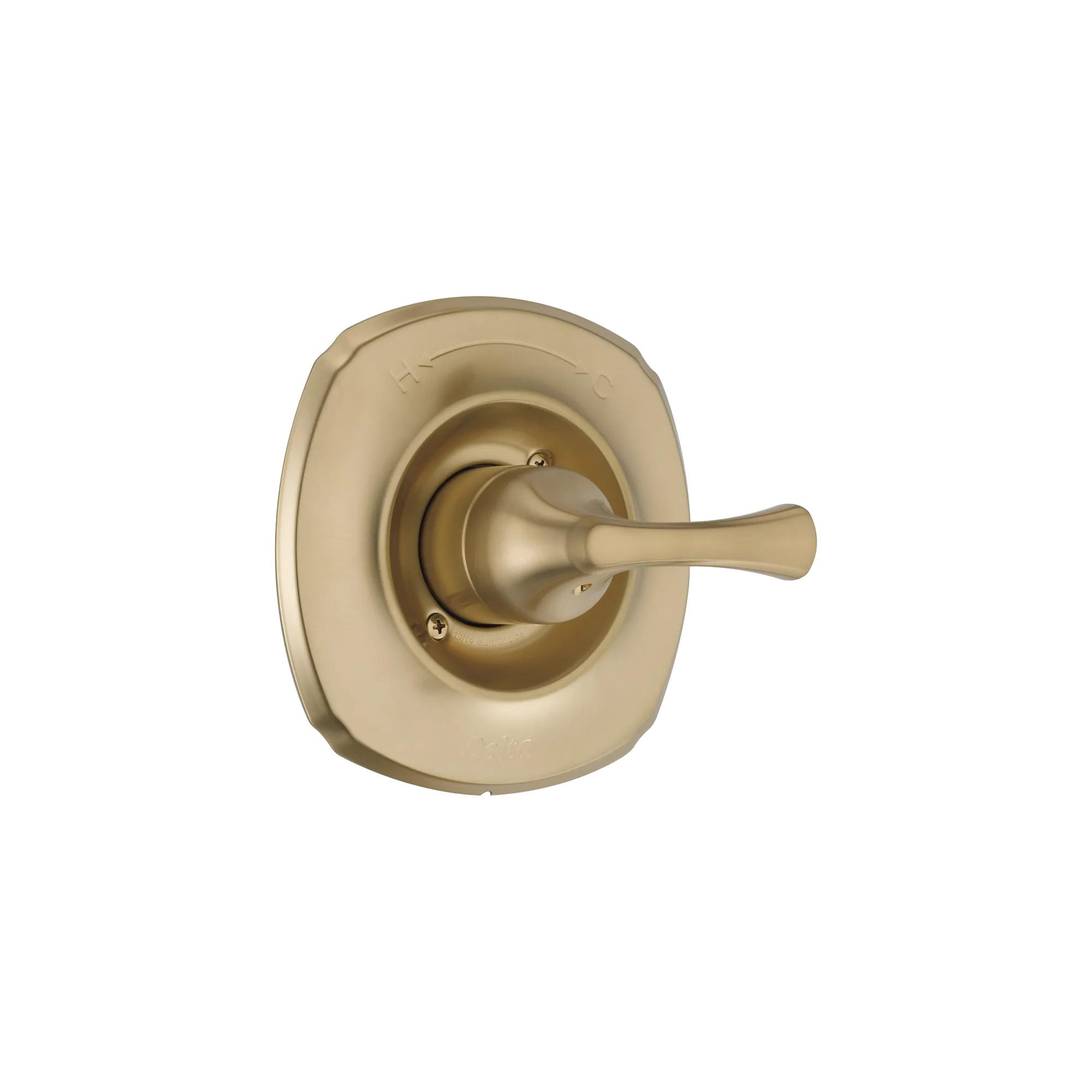 Monitor&reg; 14 Series Valve Only Trim