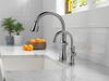 2-Stage Water Filtration System with Beverage Faucet Bundle