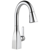 Single Handle Pull-Down Bar / Prep Faucet