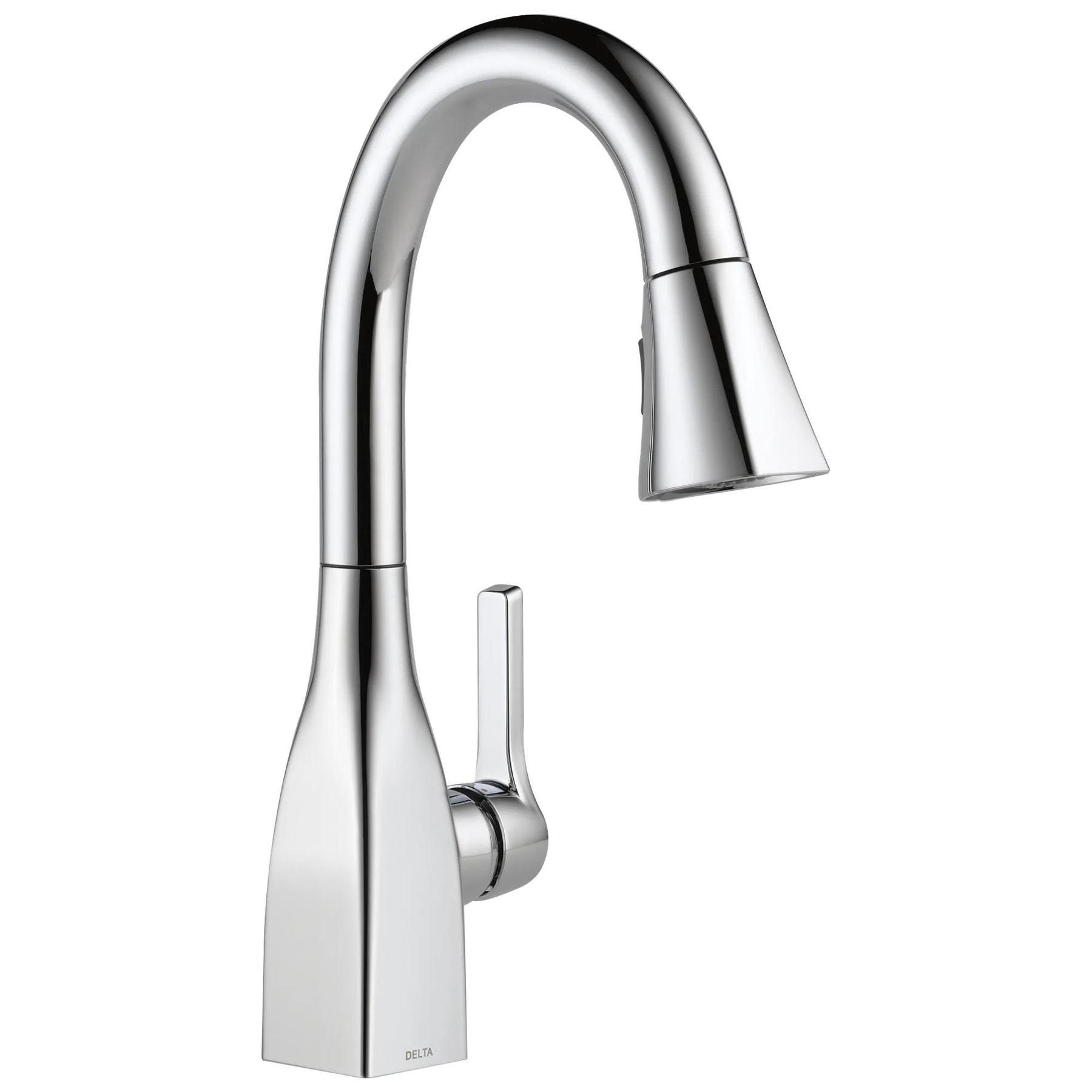 Single Handle Pull-Down Bar / Prep Faucet