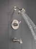 Monitor&reg; 14 Series Tub & Shower Trim