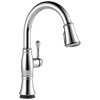 Touch<sub>2</sub>O&reg; Technology Kitchen Faucet with Touchless Technology