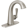 Single Handle Bathroom Faucet