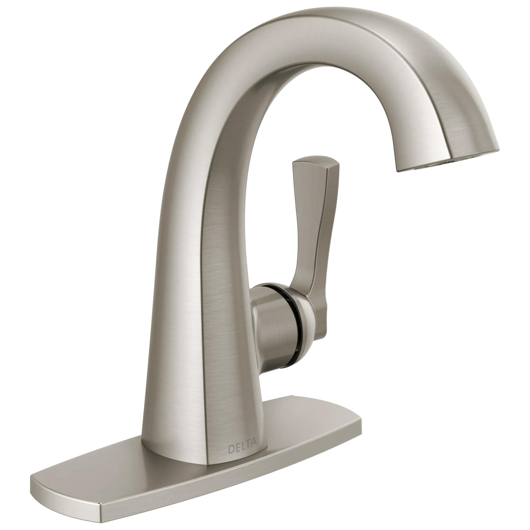 Single Handle Bathroom Faucet
