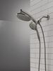 PivotPro&trade; 3-in-1 Combination Shower