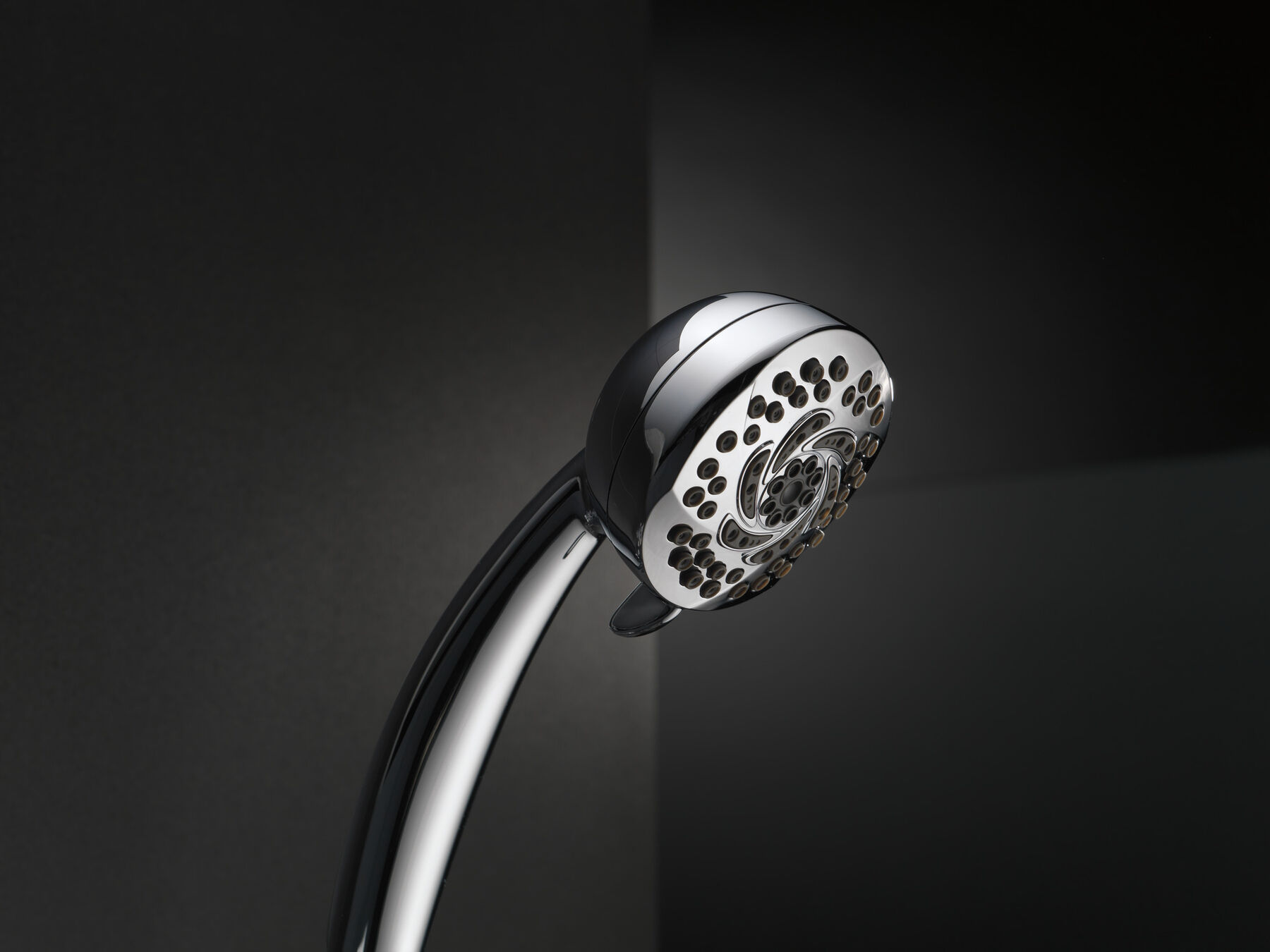 Premium 5-Setting Hand Shower