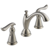 Widespread Bathroom Faucet (Recertified)