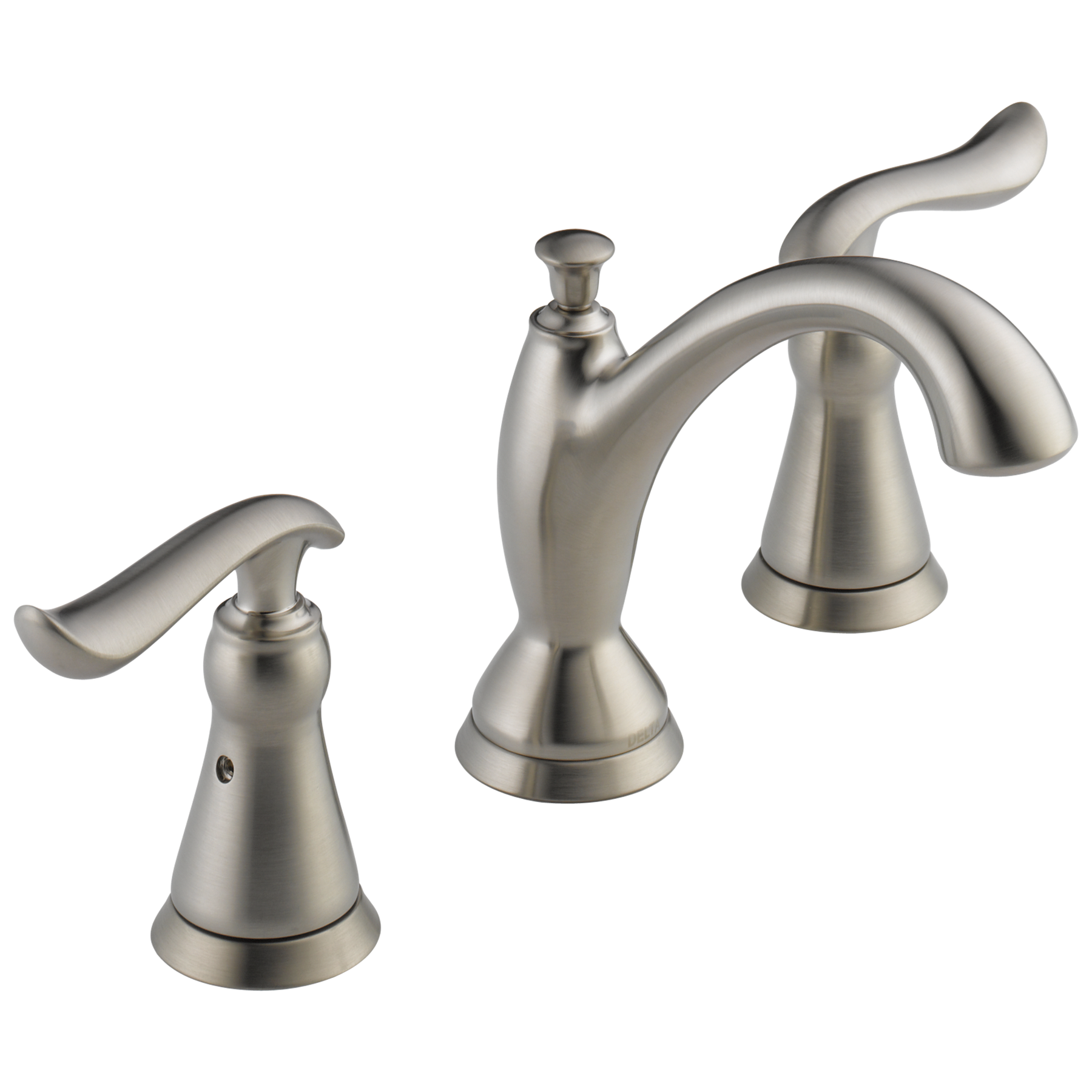 Widespread Bathroom Faucet (Recertified)