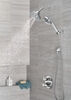 14S Integrated Diverter Trim - 3 Setting