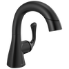 Centerset Bathroom Faucet Pull-Down (Recertified)
