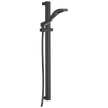 Premium Single-Setting Slide Bar Hand Shower