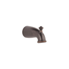 Tub Spout - Pull-Up Diverter