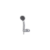 5-Setting Hand Shower with Hose and Holder
