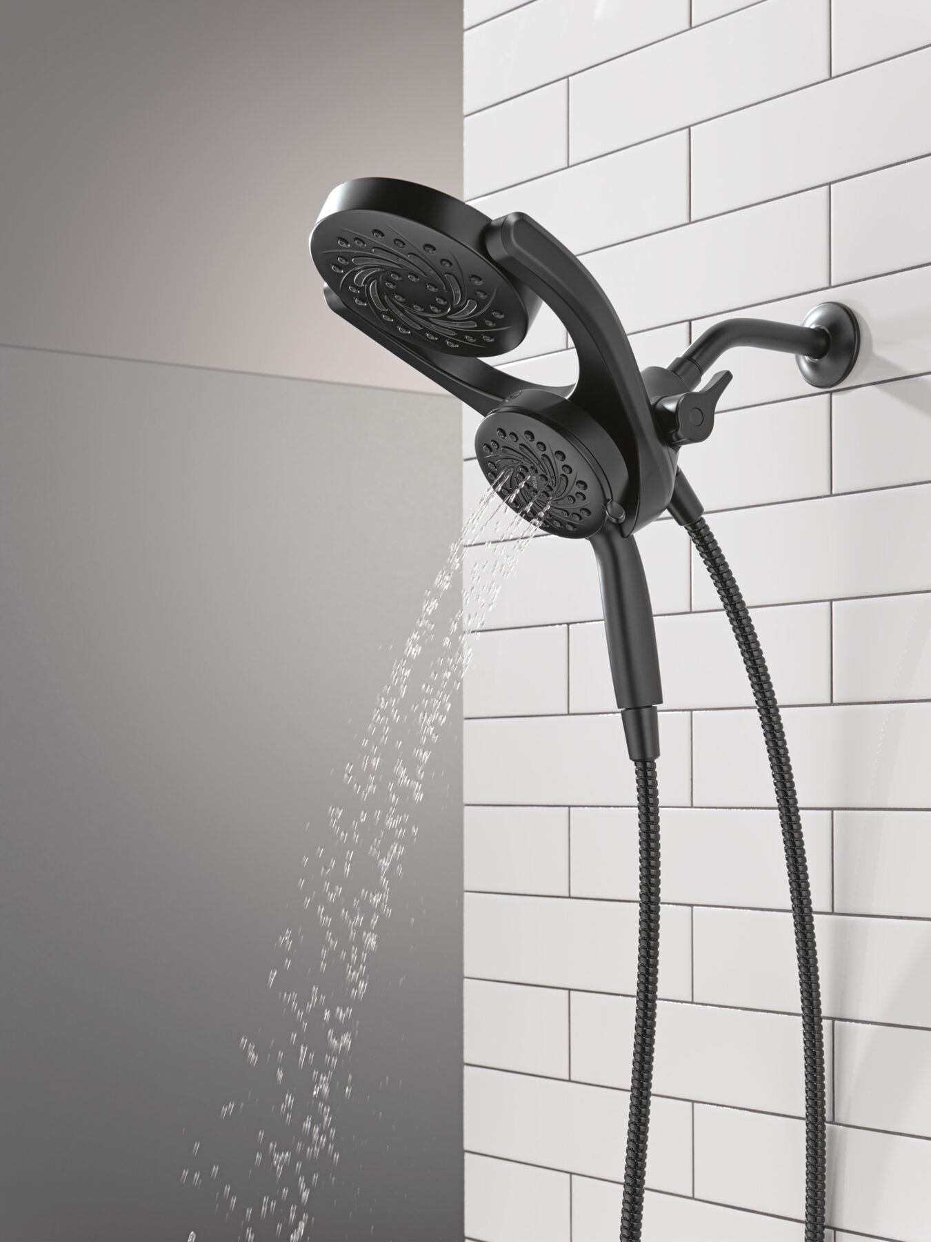 5-Setting HydroRain&reg; with ProClean&reg;