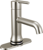 Touch2O Bathroom Faucet with Touchless Technology