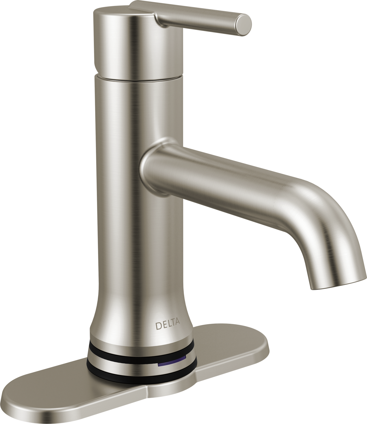 Touch2O Bathroom Faucet with Touchless Technology