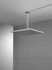 SH 2.5 GPM Raincan 12" 1S Metal (Recertified)