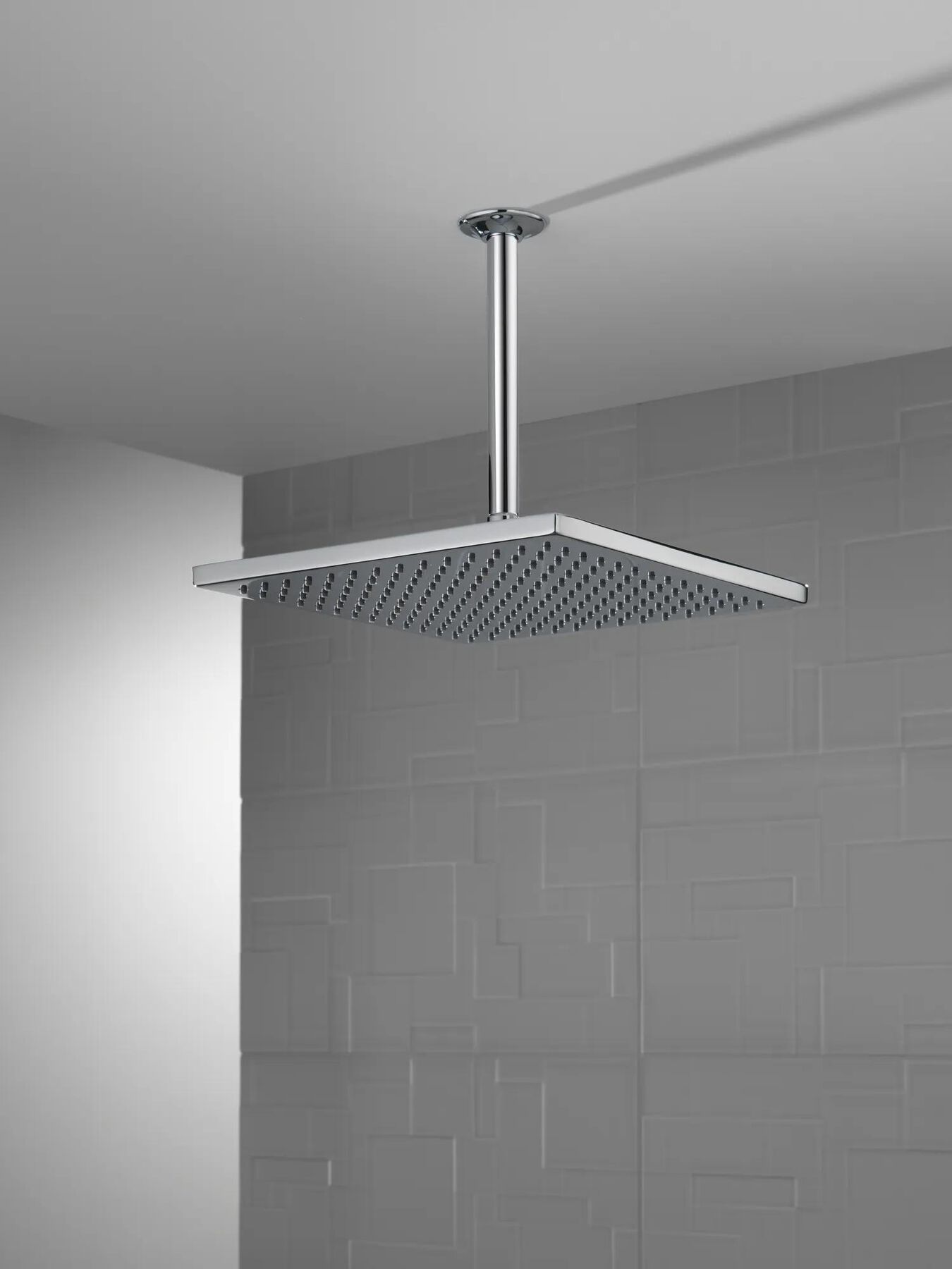 SH 2.5 GPM Raincan 12" 1S Metal (Recertified)