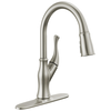 Pull-Down Kitchen Faucet (Recertified)