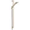 Hand Shower 1.75 GPM w/Slide Bar 1S (Recertified)
