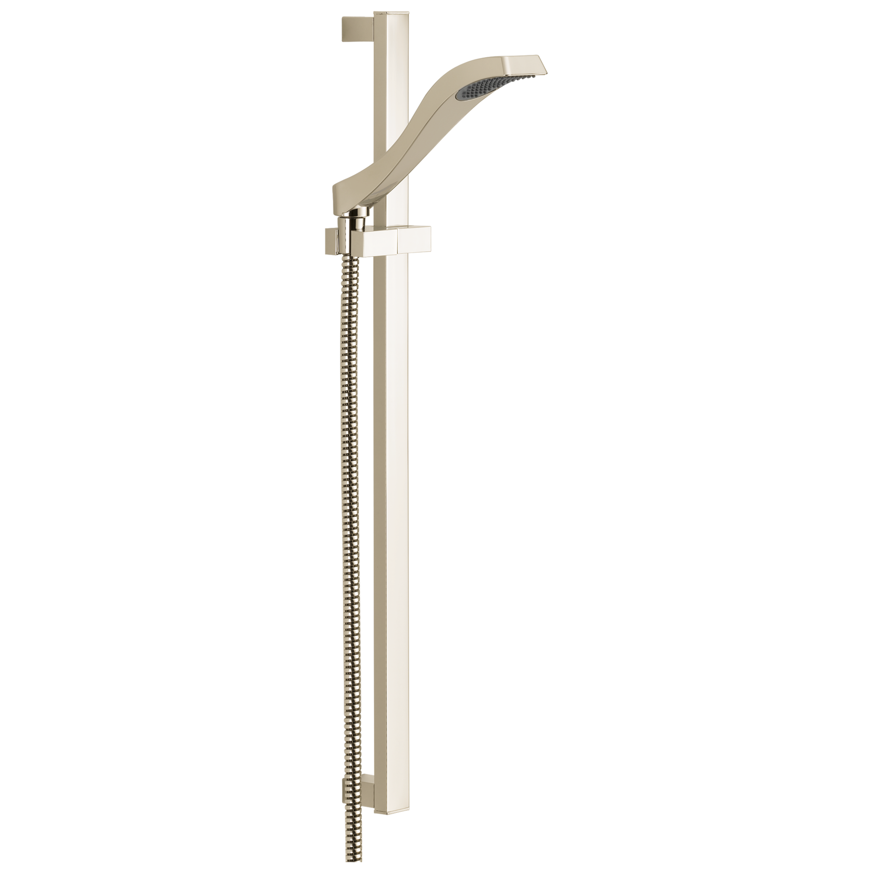 Hand Shower 1.75 GPM w/Slide Bar 1S (Recertified)