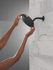PivotPro&trade; Raincan Shower Head