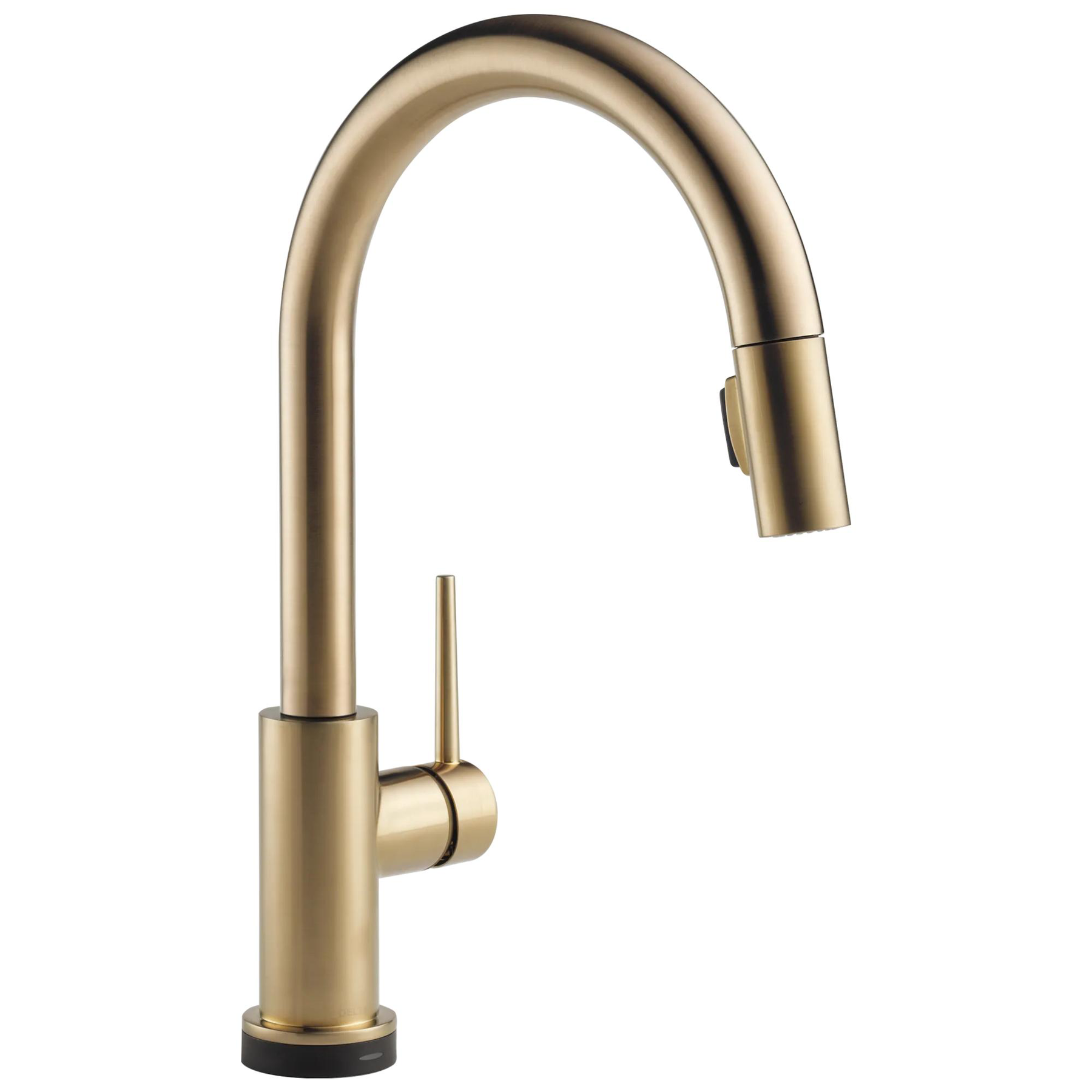 VoiceIQ&reg; Single-Handle Pull-Down Kitchen Faucet with Touch<sub>2</sub>O&reg; Technology (Recertified)