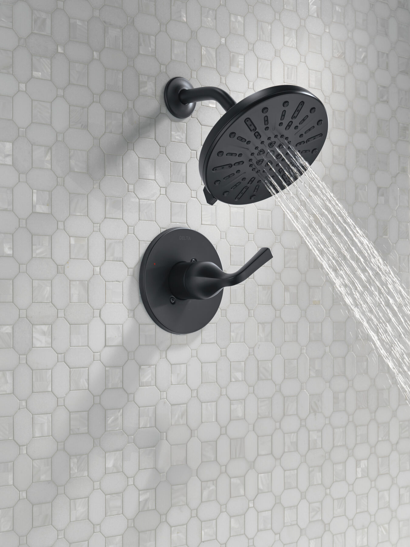 Monitor&reg; 14 Series Shower Only