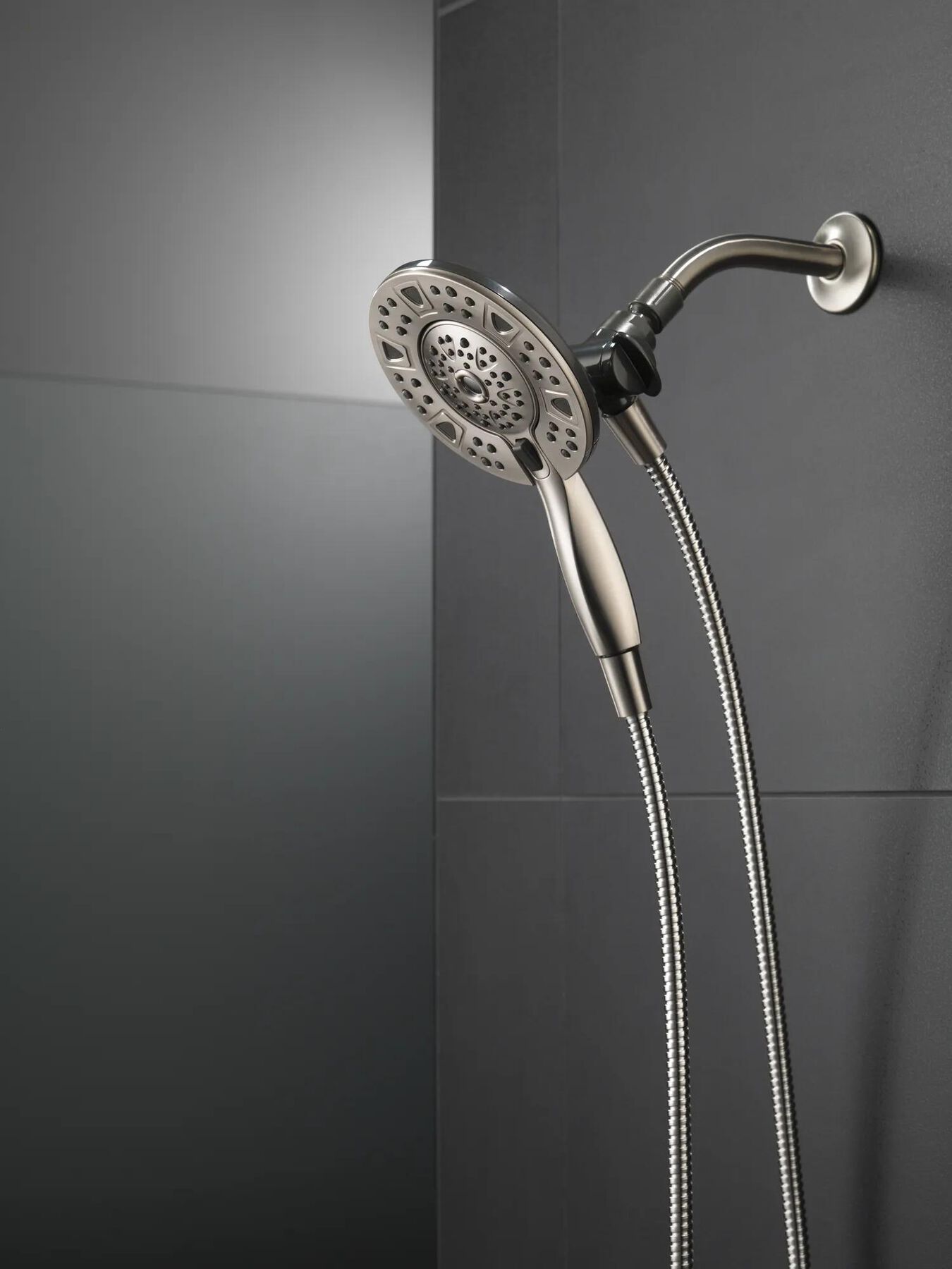 In2ition&reg; 1.75GPM HSSH 4-Setting