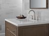 Two Handle Widespread Bathroom Faucet (Recertified)