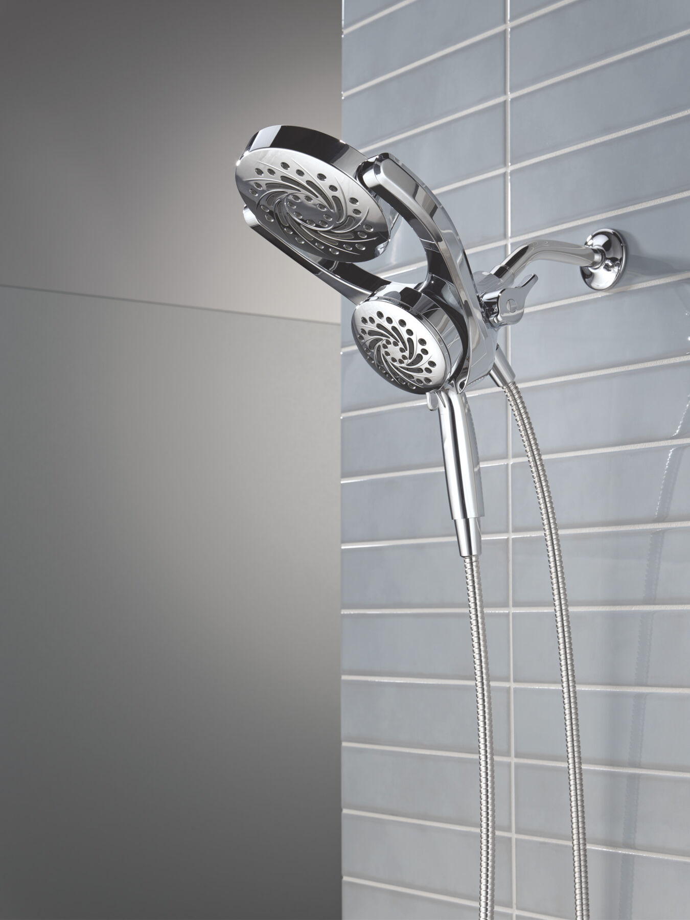 5-Setting HydroRain&reg; with ProClean&reg;