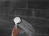 6-Setting Hand Shower with Cleaning Spray - 2.5 GPM