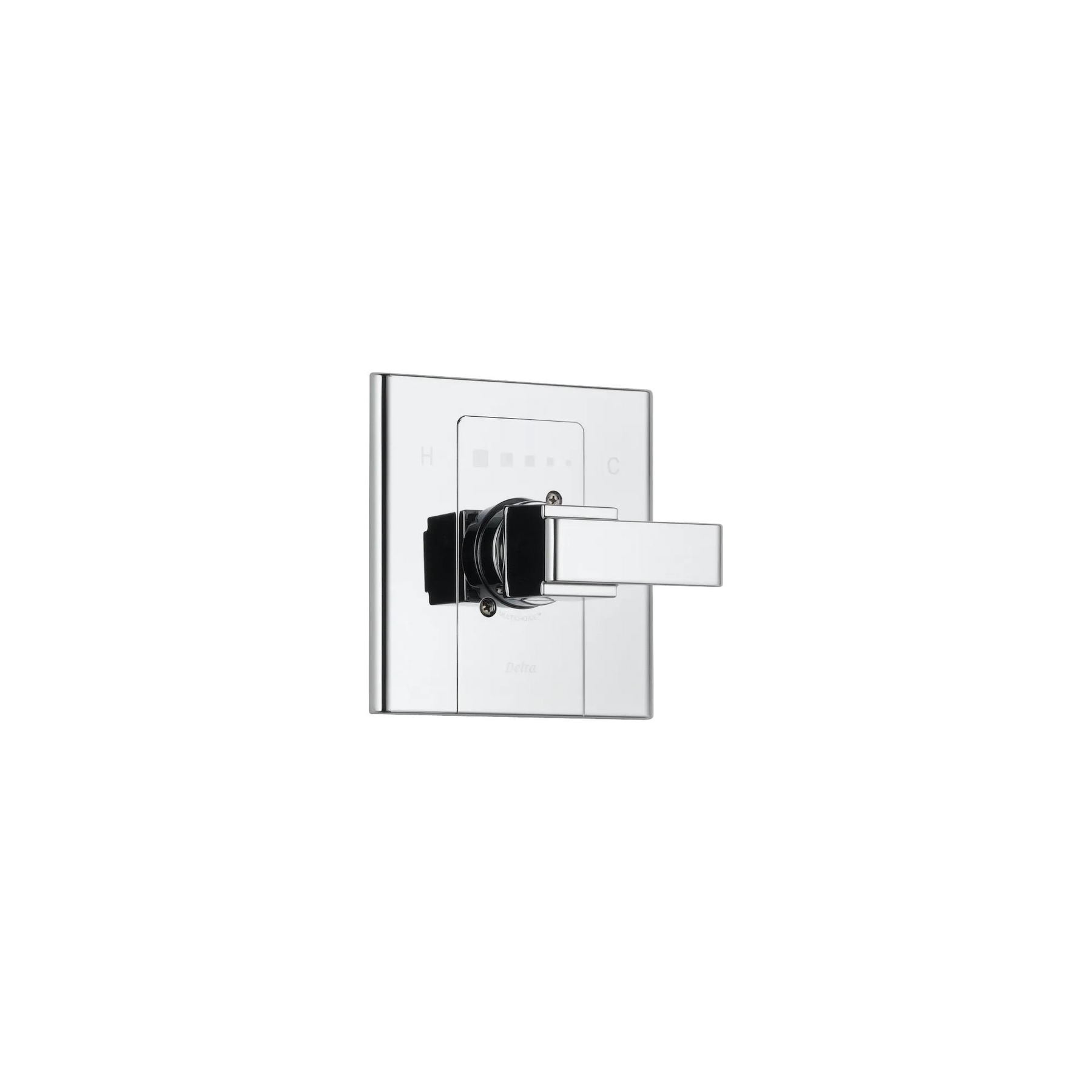 Monitor&reg; 14 Series Valve Only Trim