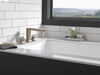 Roman Tub Trim
