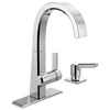 Escutcheon and Gasket - Transitional / Contemporary Bar