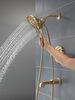 17 Series Tub Shower Trim