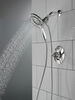 14 Series Shower Trim with In2ition&reg;