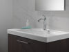 Single Handle Bathroom Faucet